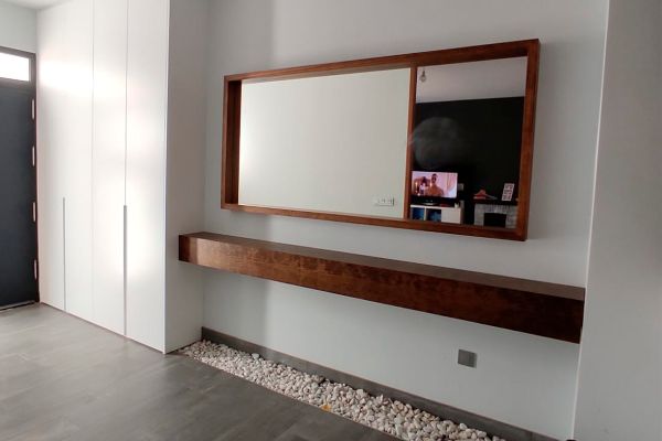 Carpintero Pamplona · Taller de ebanistería y carpintería en Pamplona - Diseño de muebles a medida